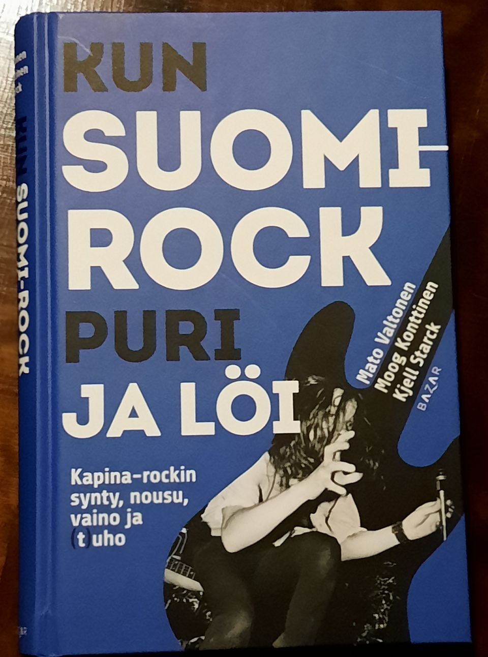 Ilmoituksen kuva