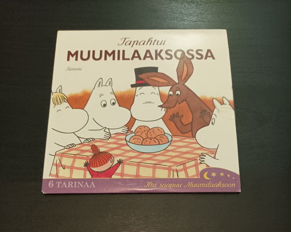 Ilmoituksen kuva