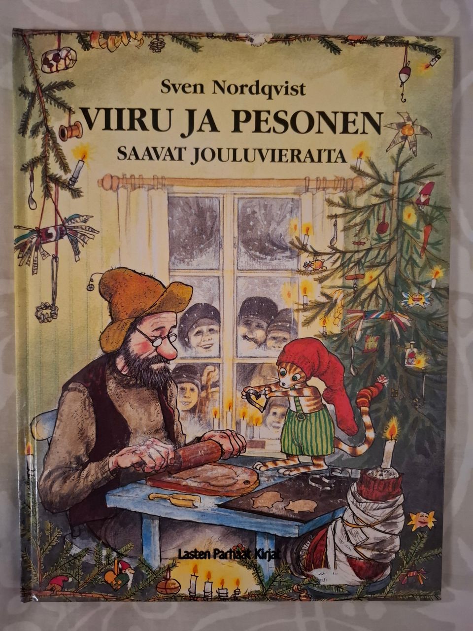 Ilmoituksen kuva