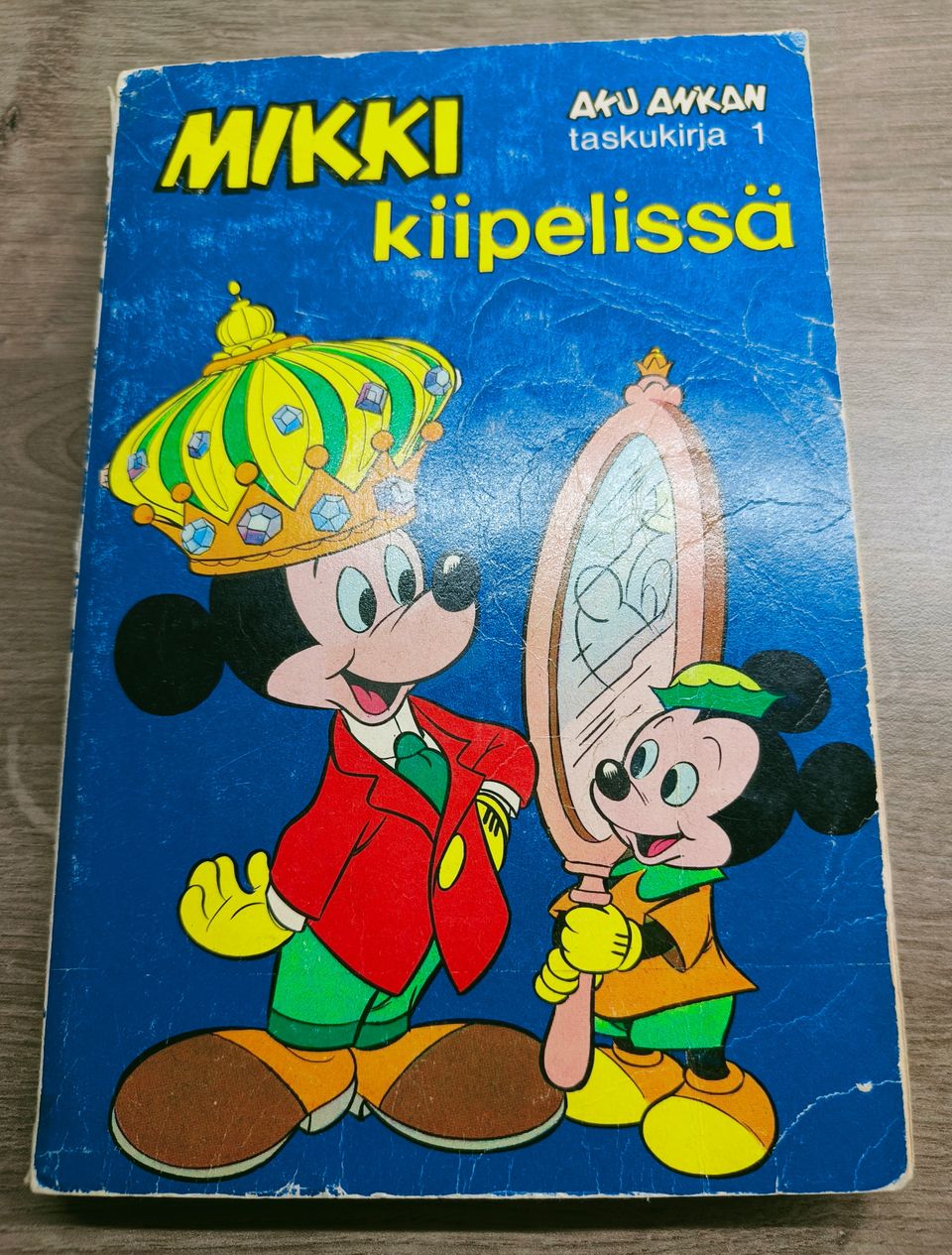 Ilmoituksen kuva