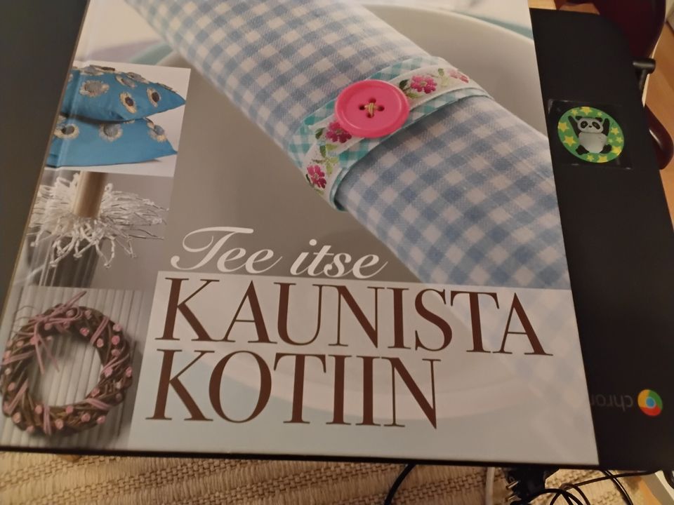 Ilmoituksen kuva