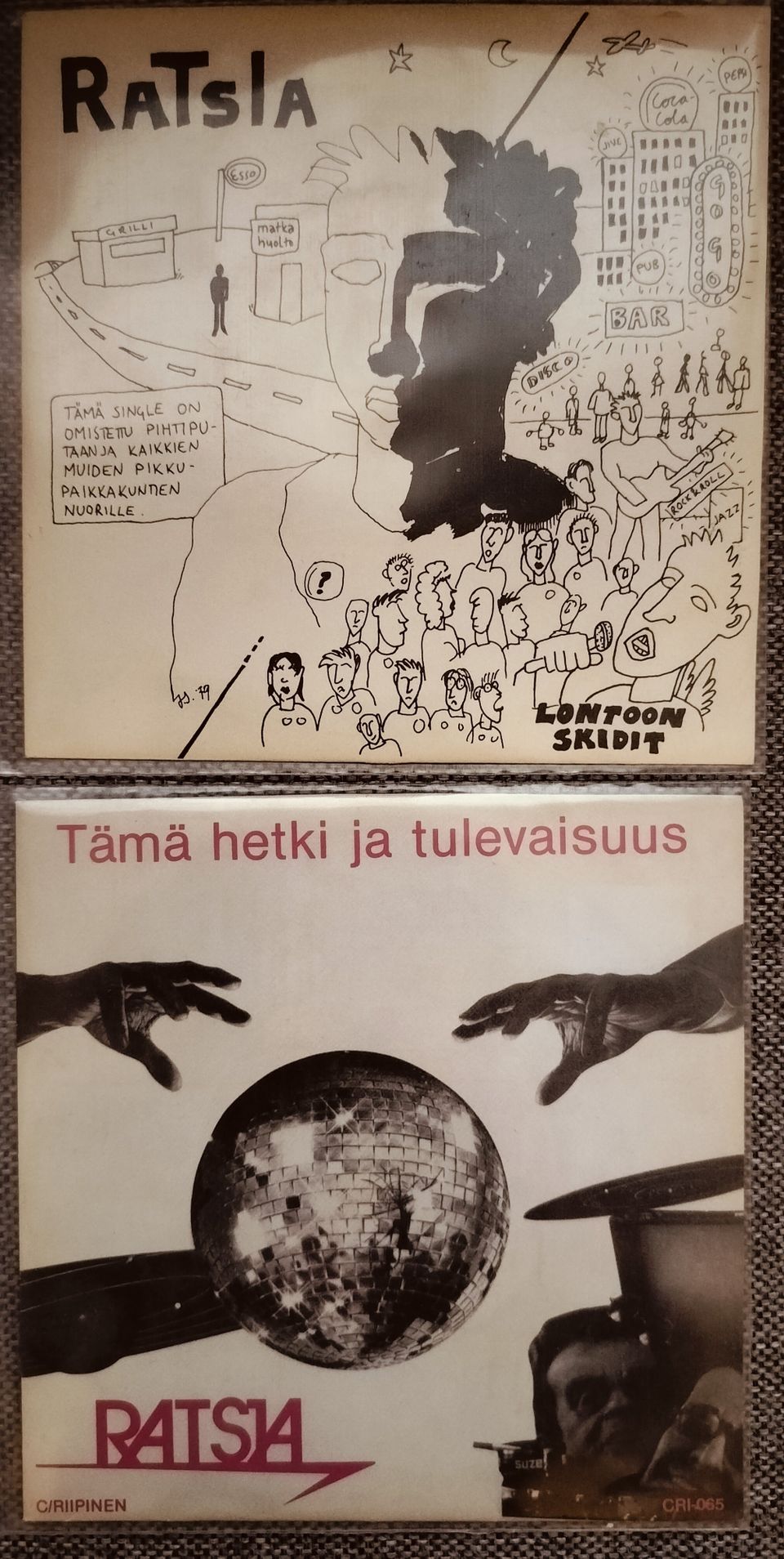 Ilmoituksen kuva