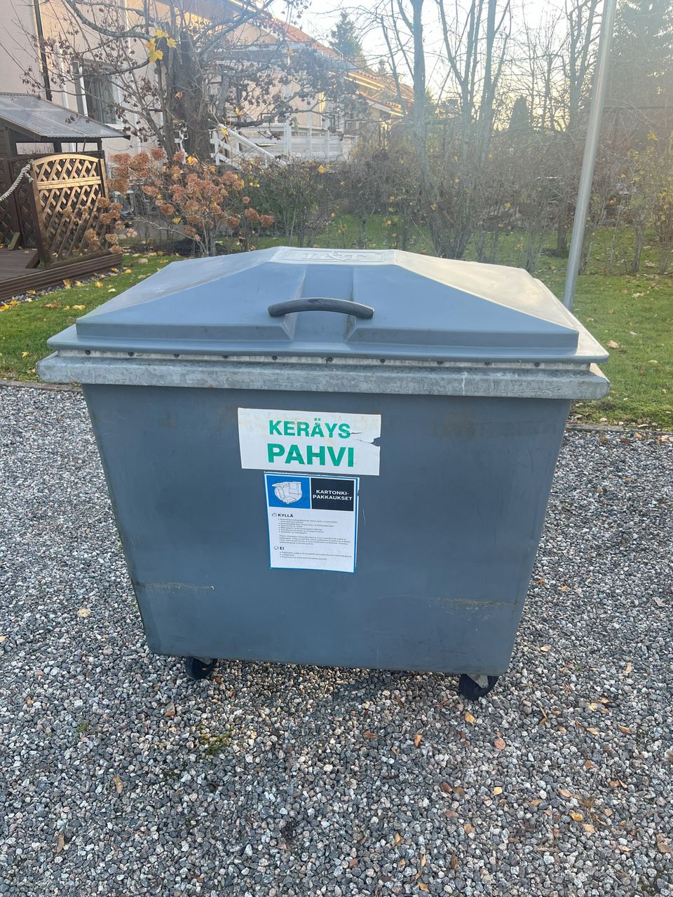 Ilmoituksen kuva