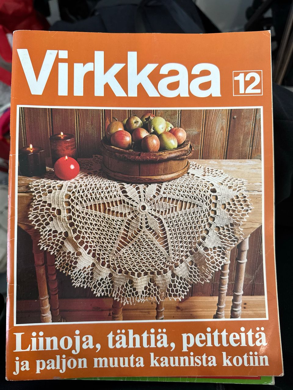 Ilmoituksen kuva