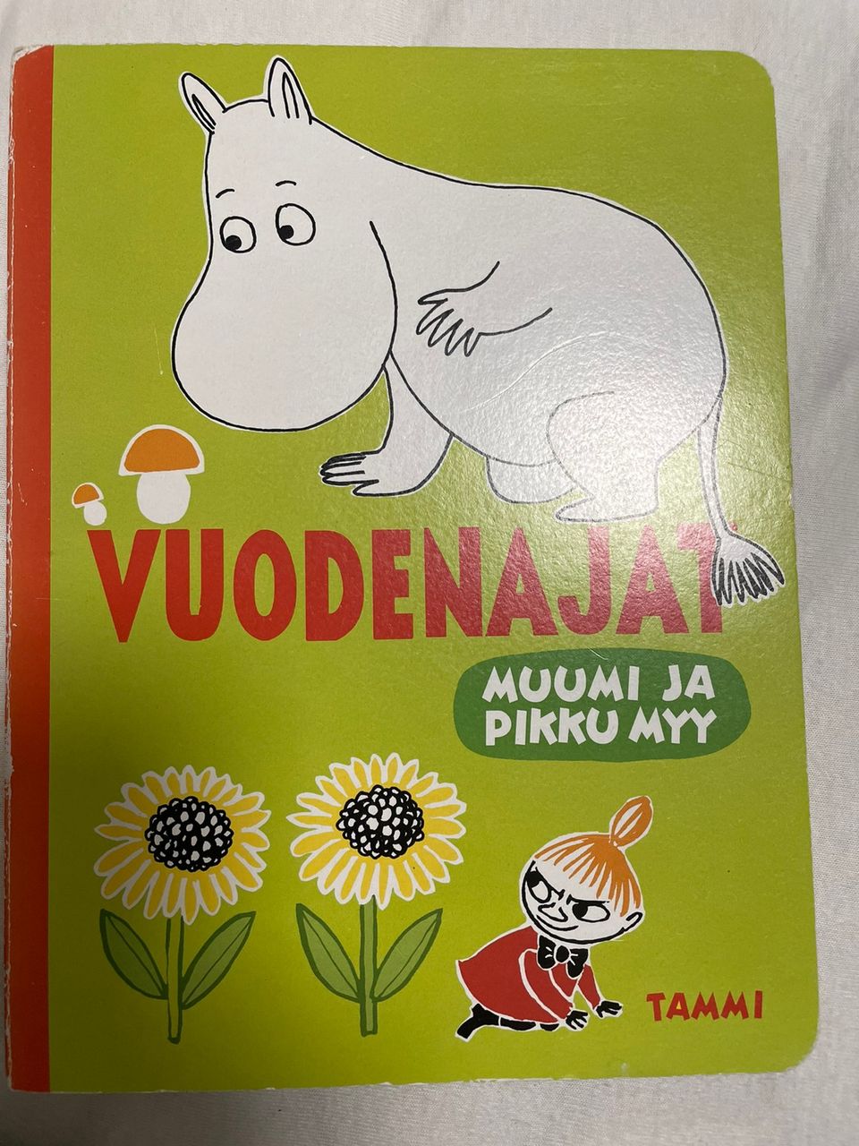 Ilmoituksen kuva