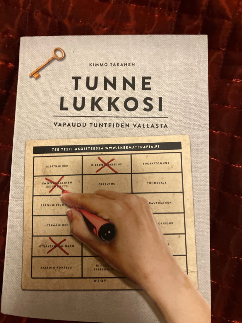 Ilmoituksen kuva