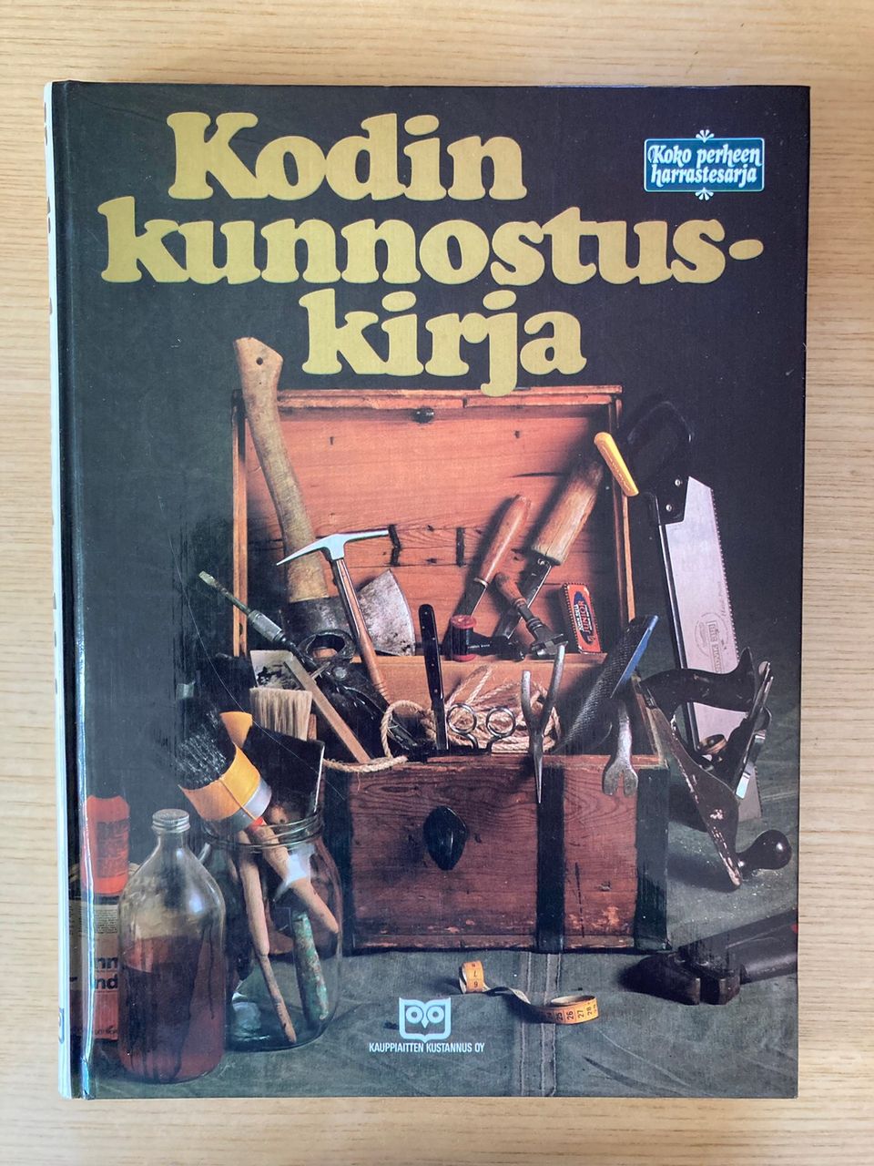 Ilmoituksen kuva