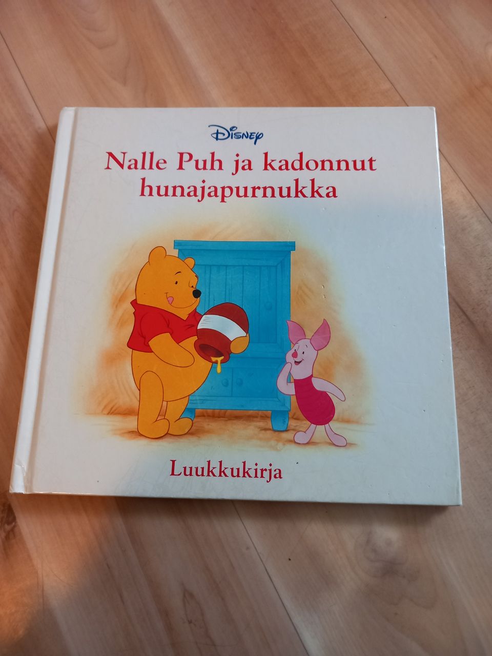 Ilmoituksen kuva