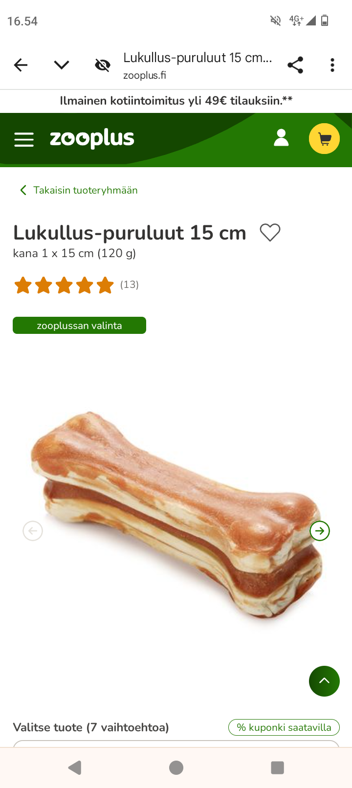 Ilmoituksen kuva