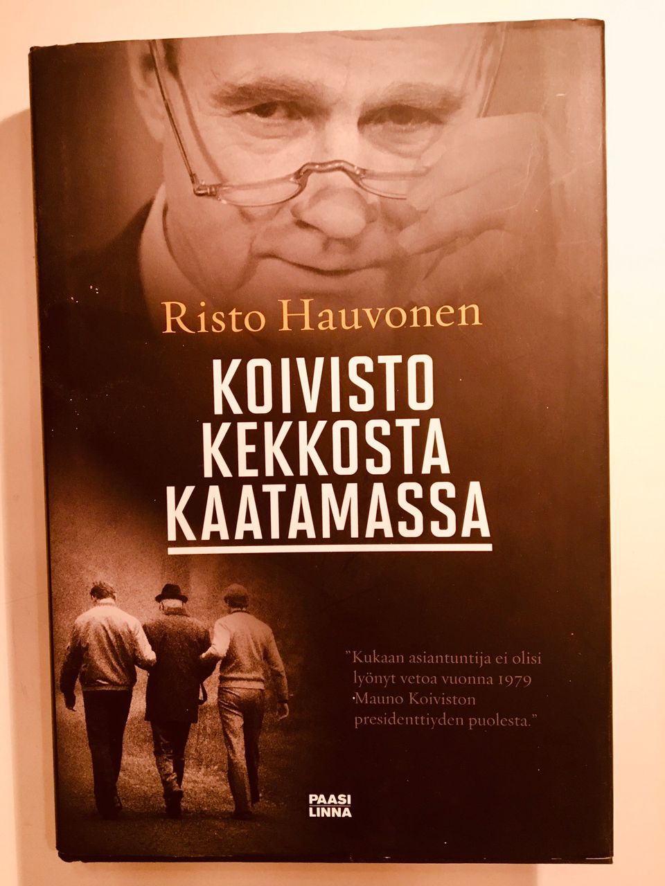 Ilmoituksen kuva