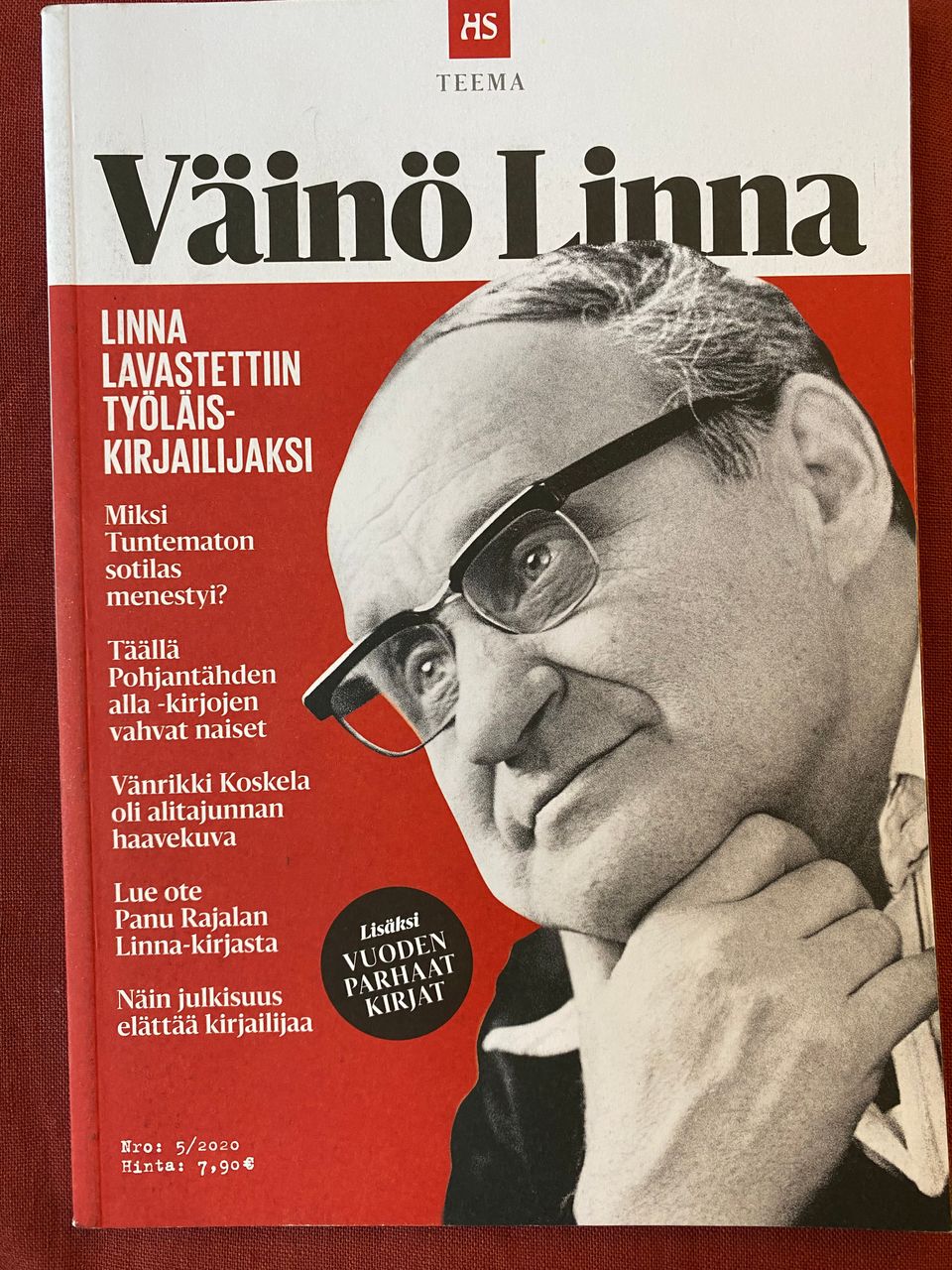 Ilmoituksen kuva