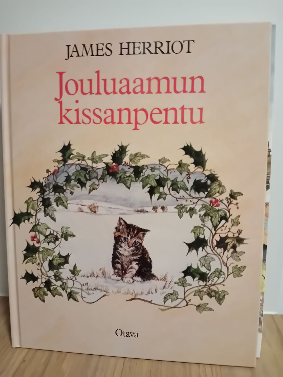 Ilmoituksen kuva