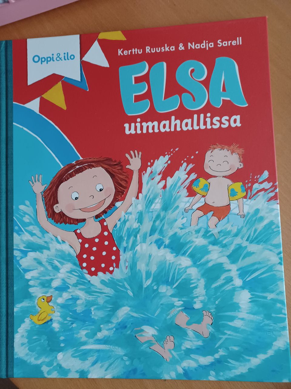 Ilmoituksen kuva