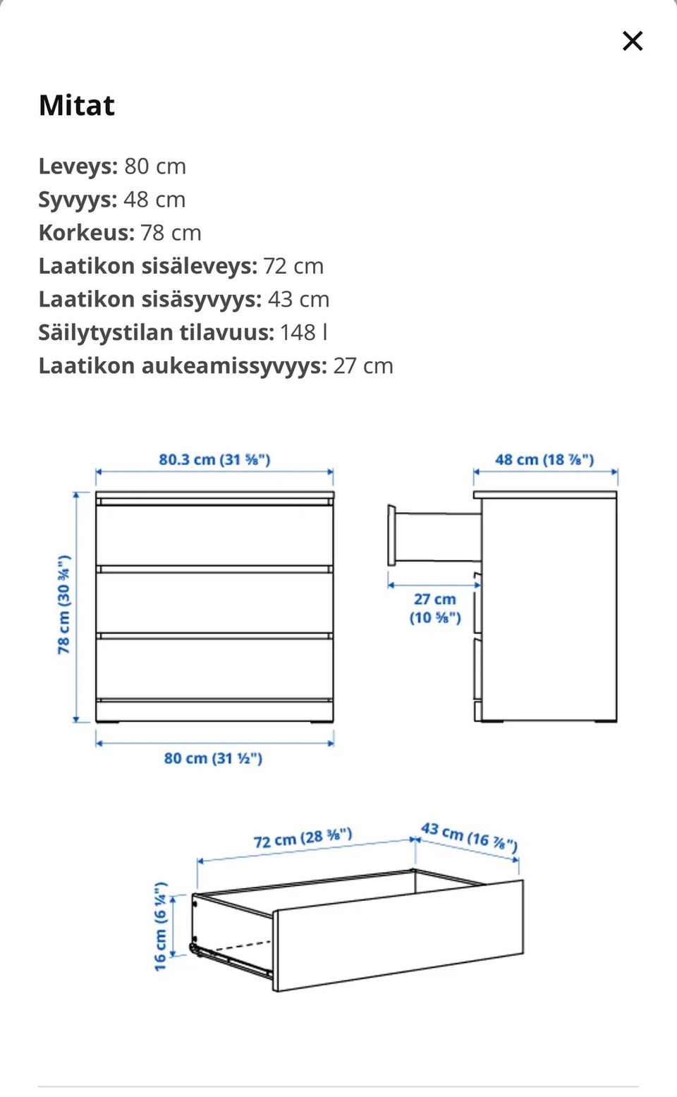 Ilmoituksen kuva