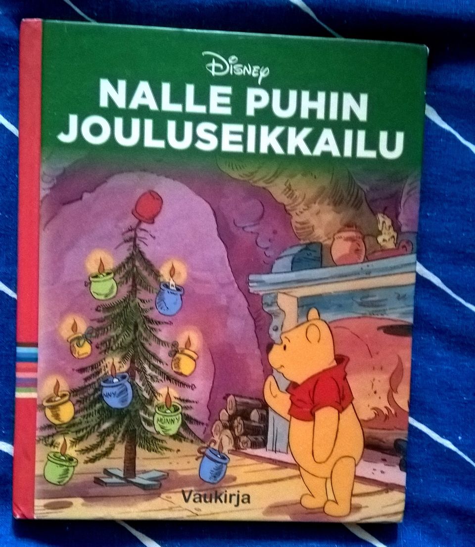 Ilmoituksen kuva