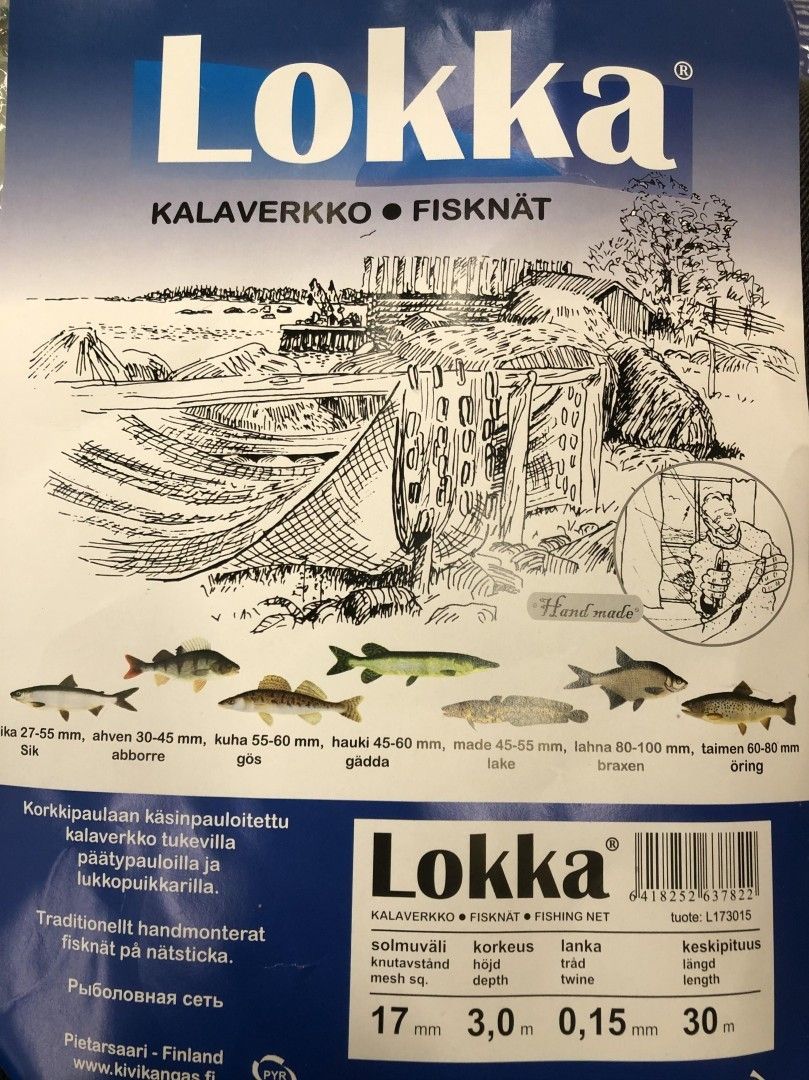 Ilmoituksen kuva