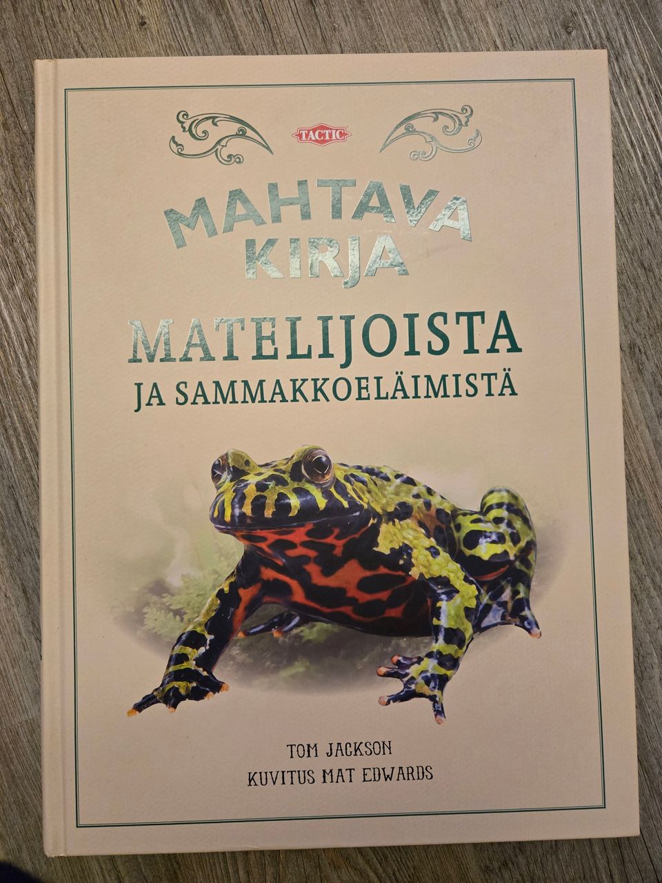 Ilmoituksen kuva