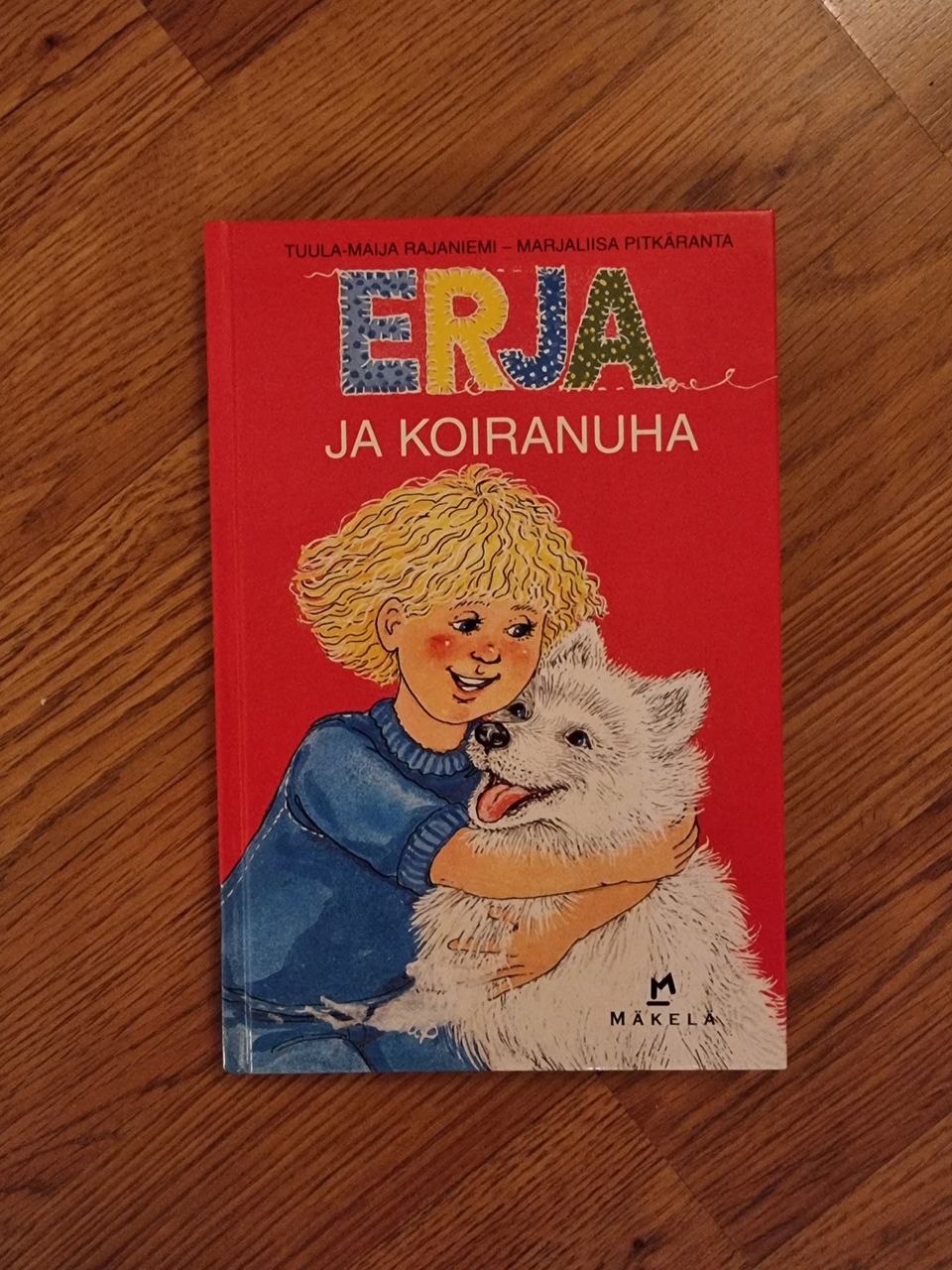 Ilmoituksen kuva