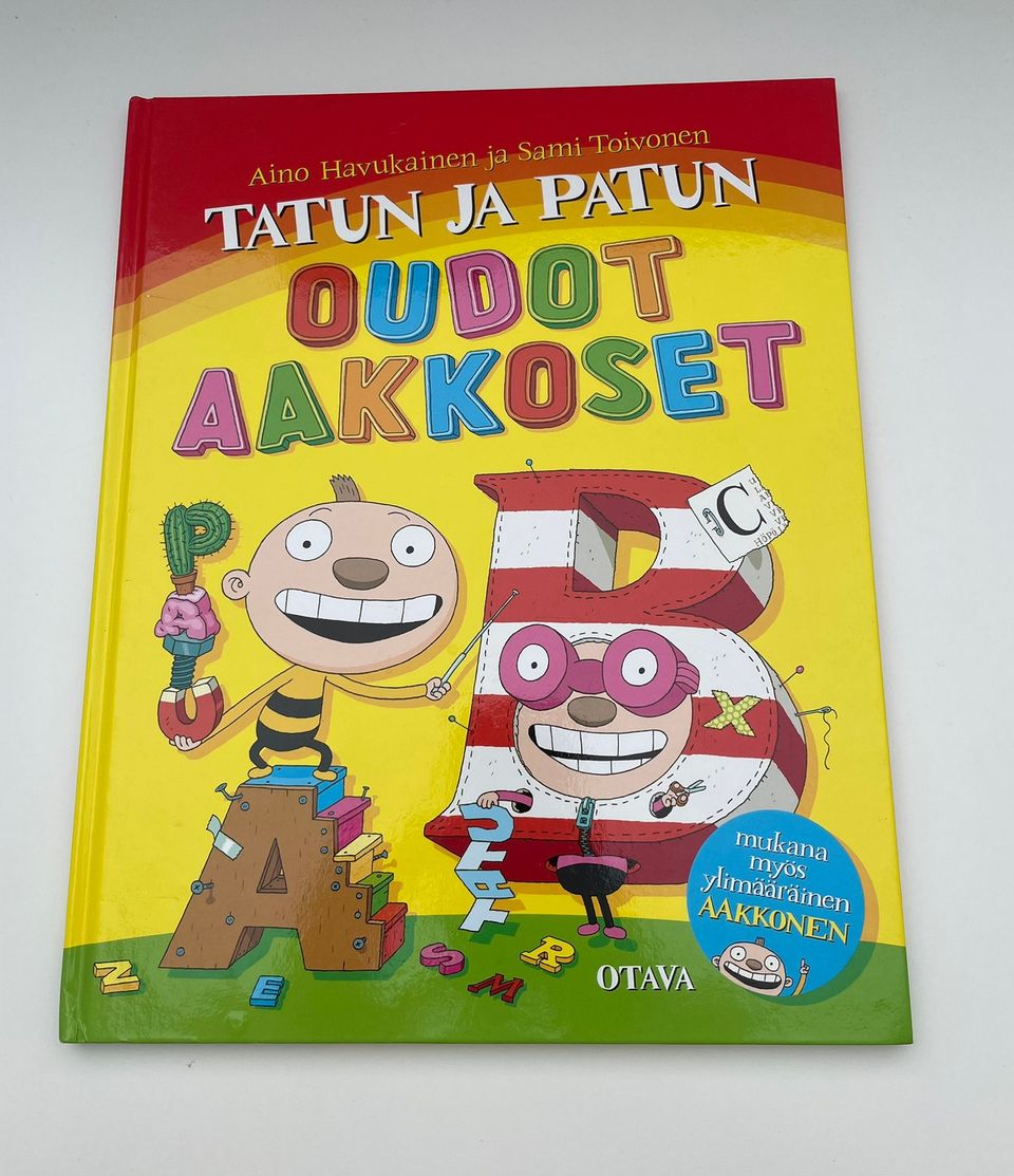 Ilmoituksen kuva