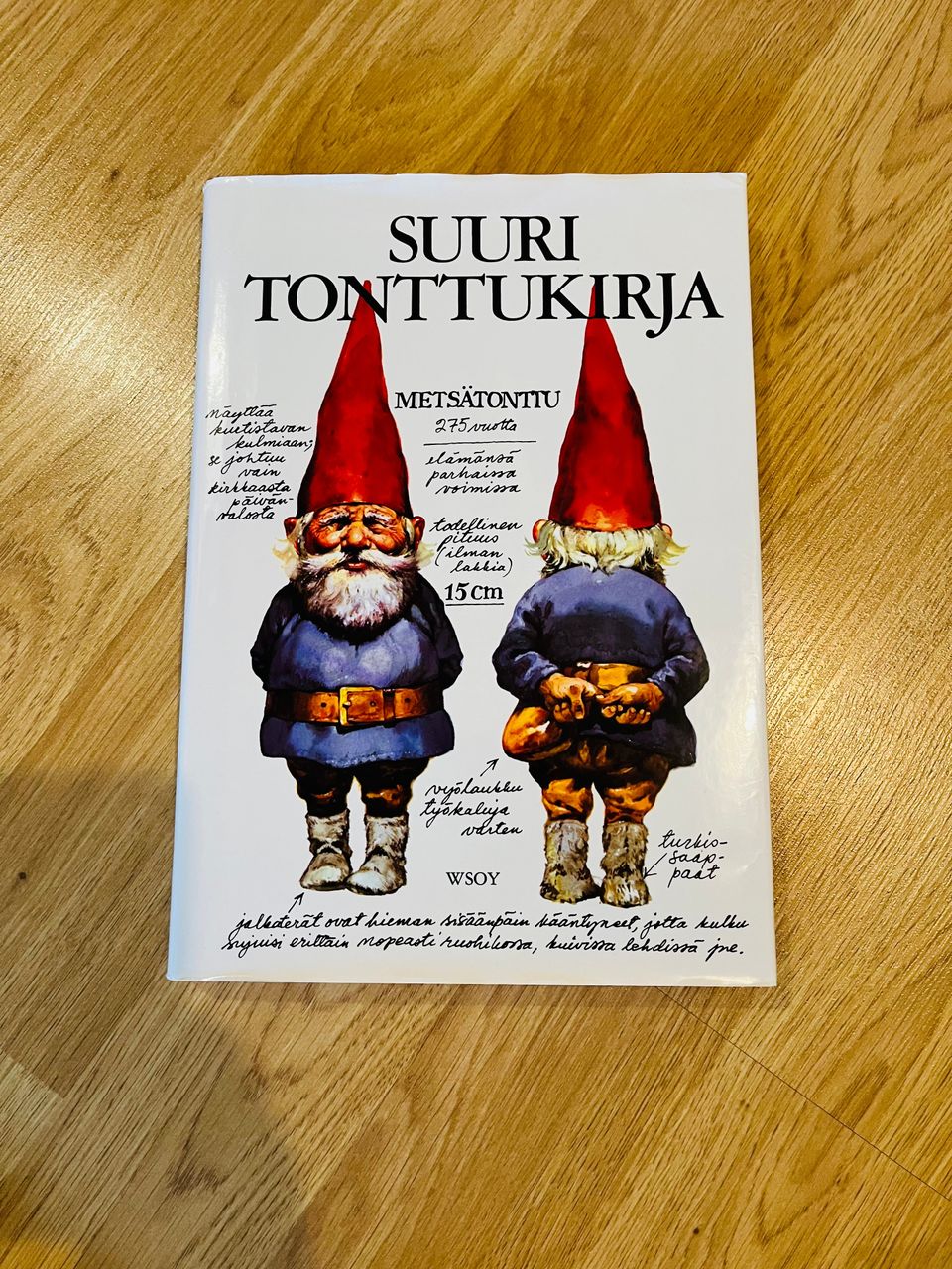 Ilmoituksen kuva