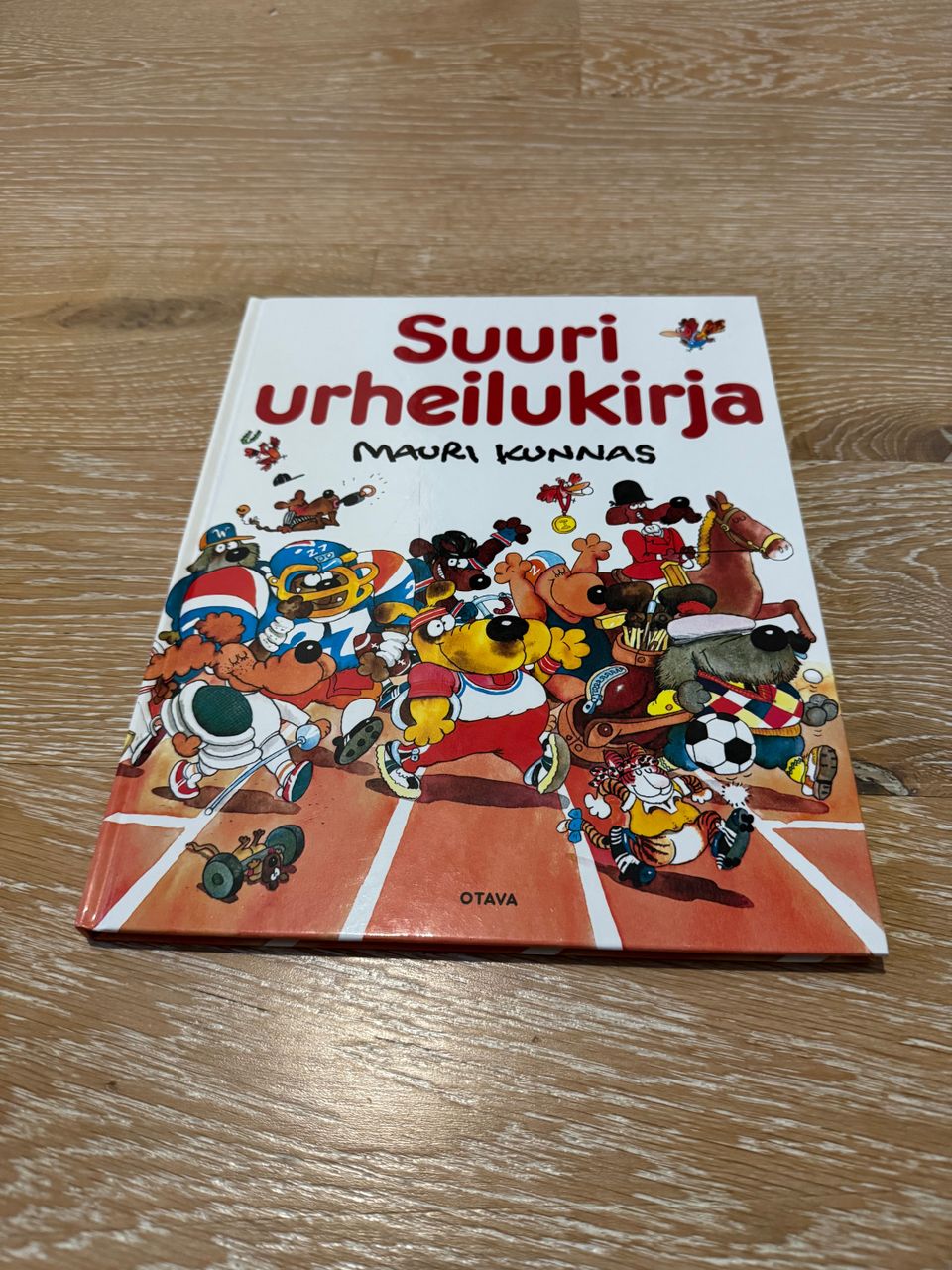 Ilmoituksen kuva