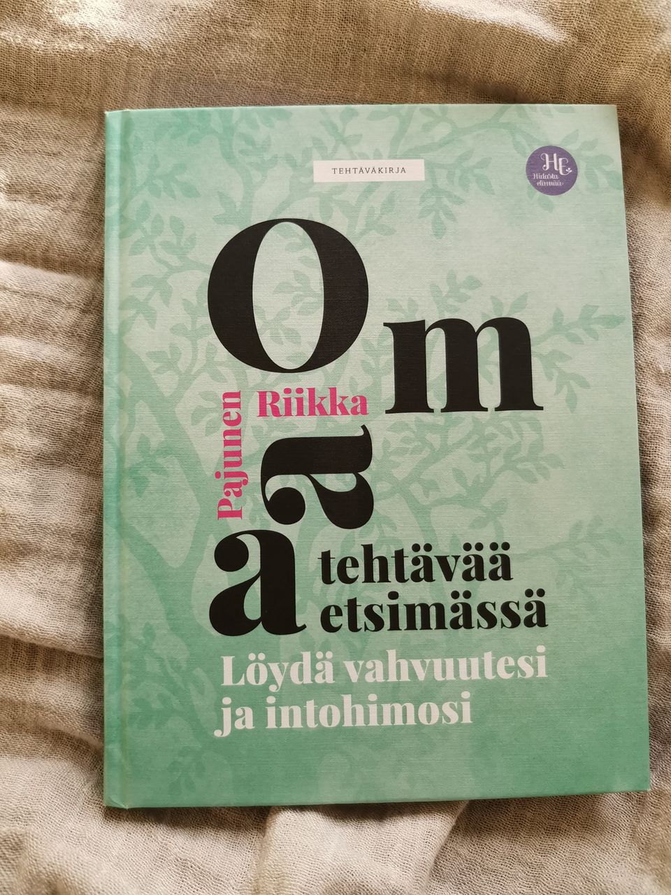 Ilmoituksen kuva