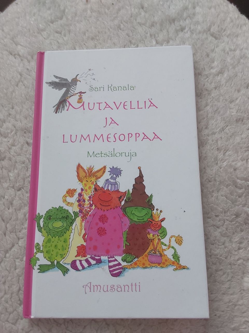 Ilmoituksen kuva