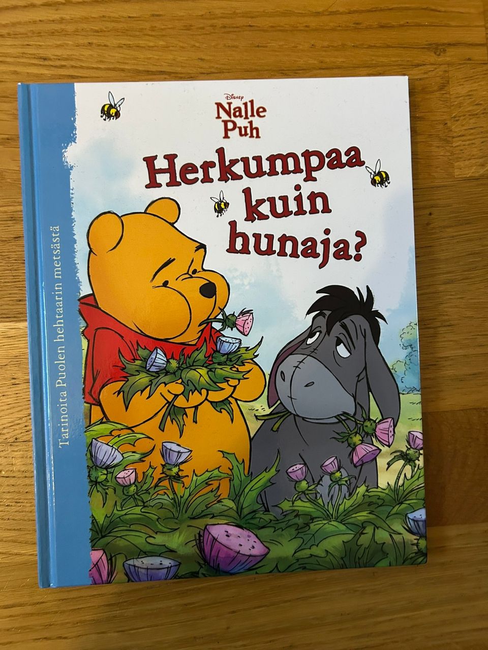 Ilmoituksen kuva