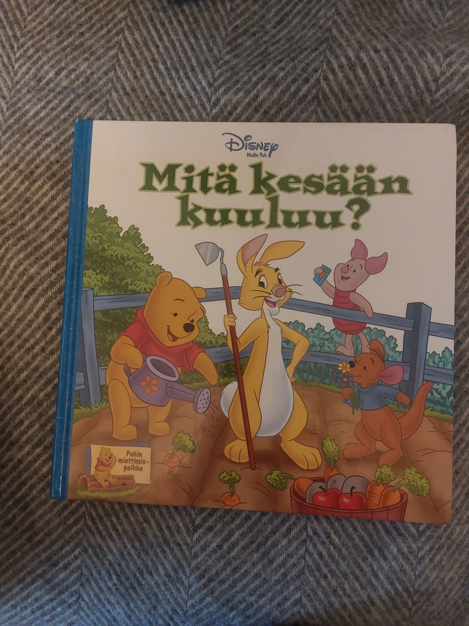 Ilmoituksen kuva