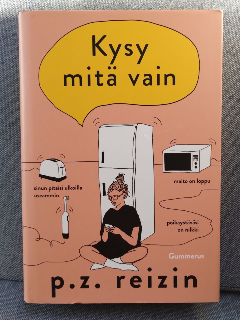 Ilmoituksen kuva