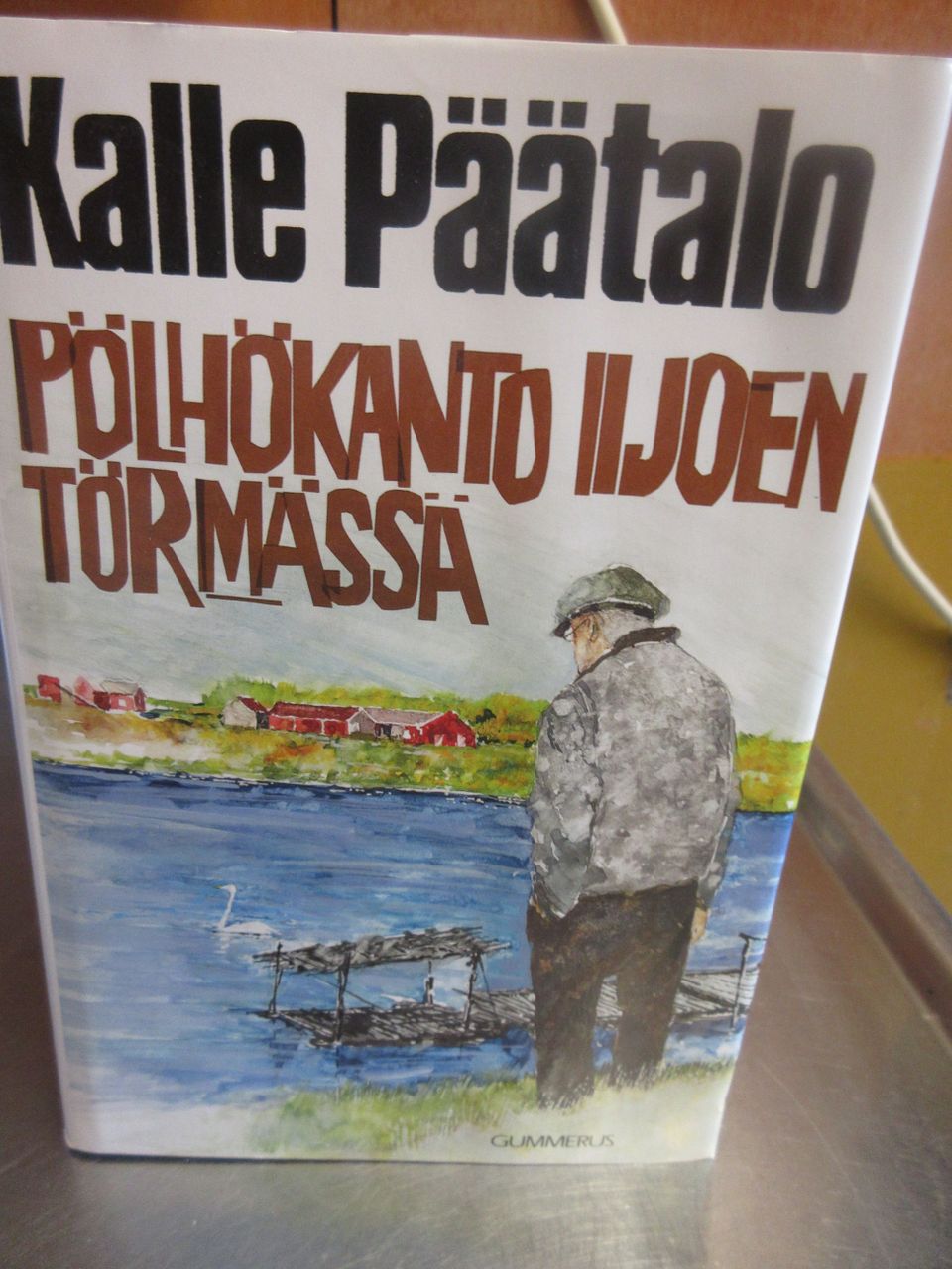 Ilmoituksen kuva