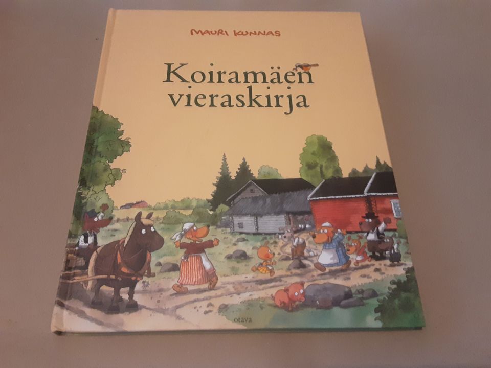 Ilmoituksen kuva