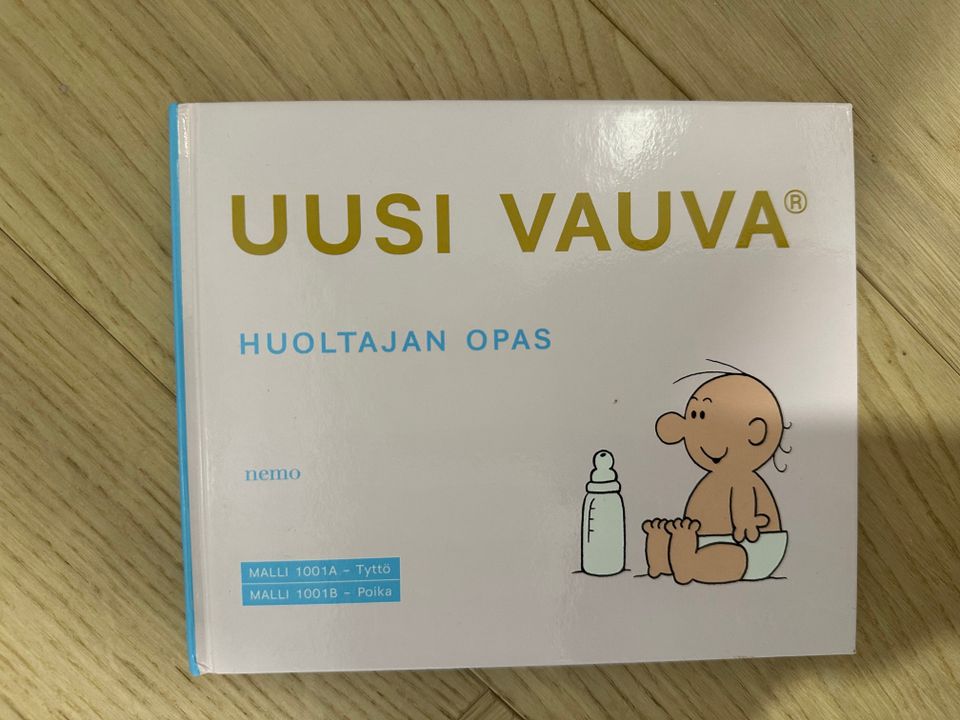 Ilmoituksen kuva