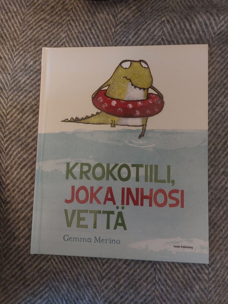 Ilmoituksen kuva