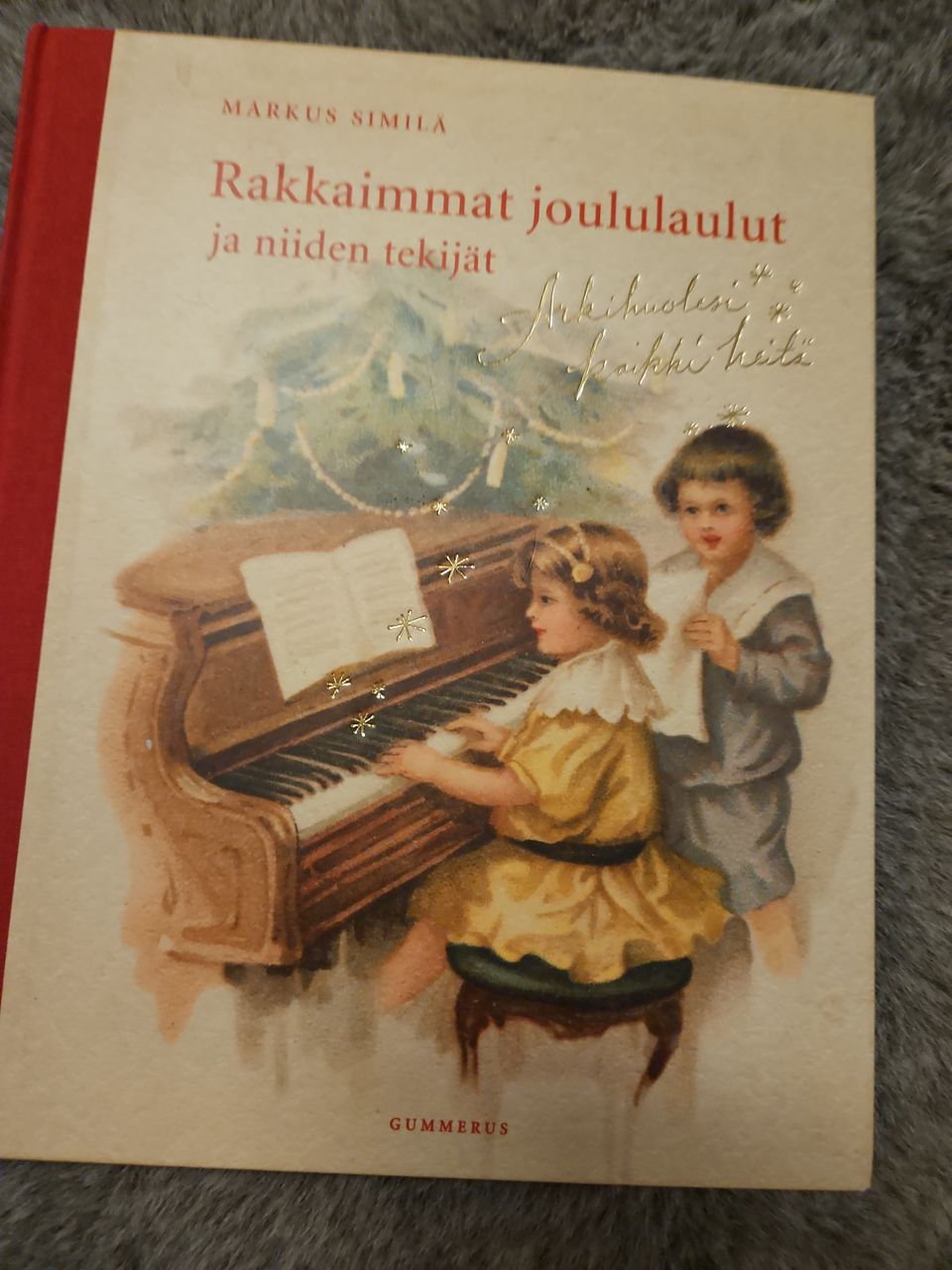 Ilmoituksen kuva