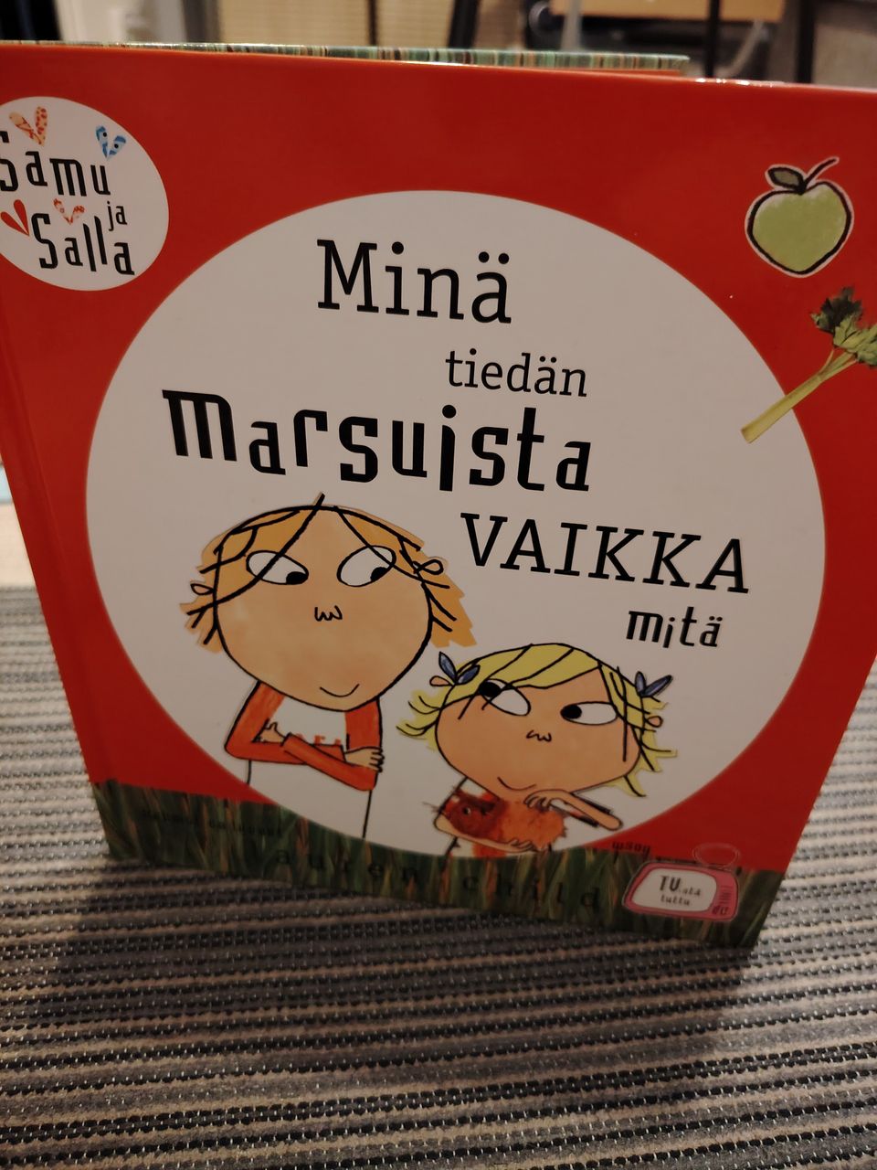 Ilmoituksen kuva