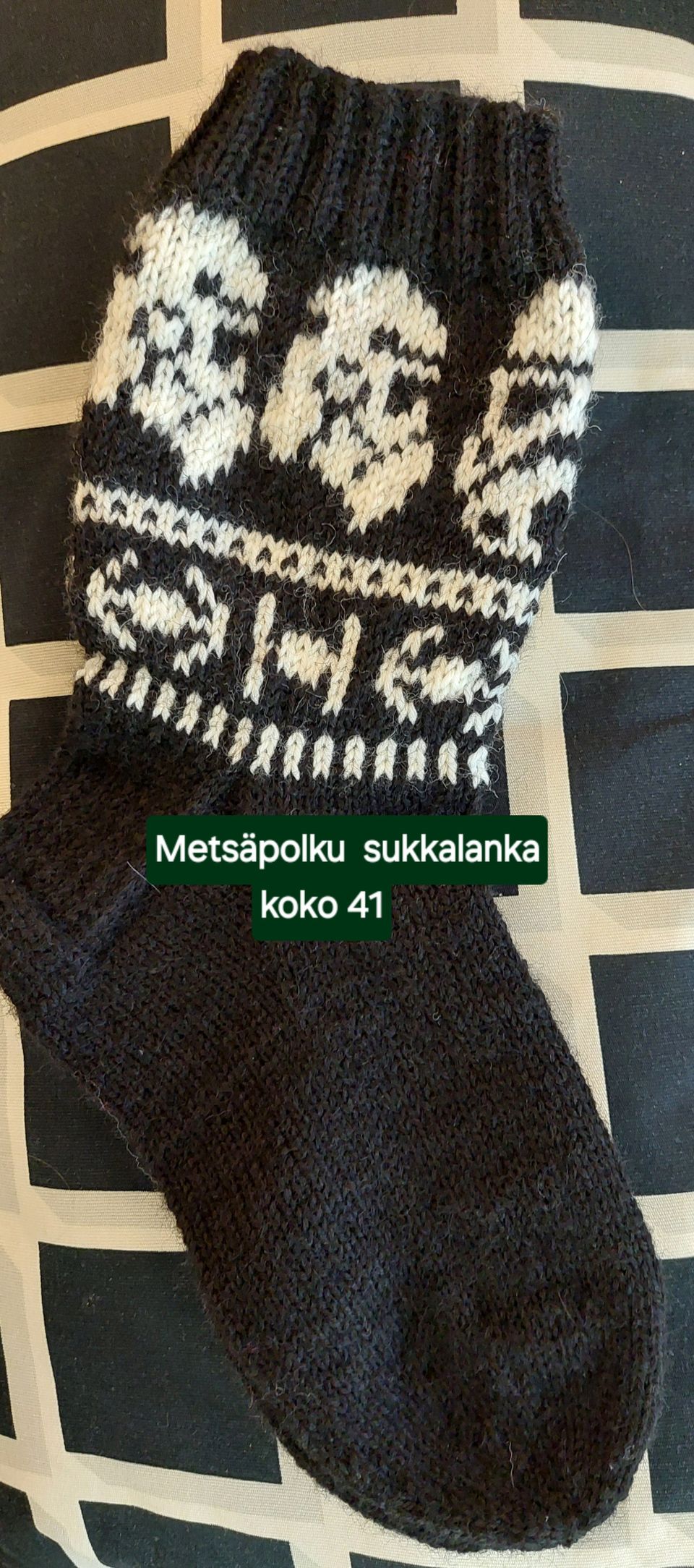 Ilmoituksen kuva