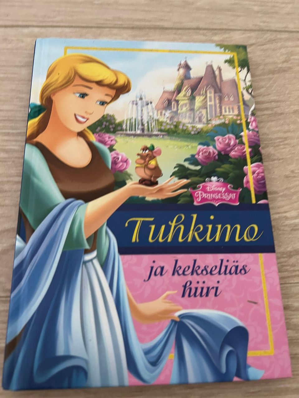 Ilmoituksen kuva