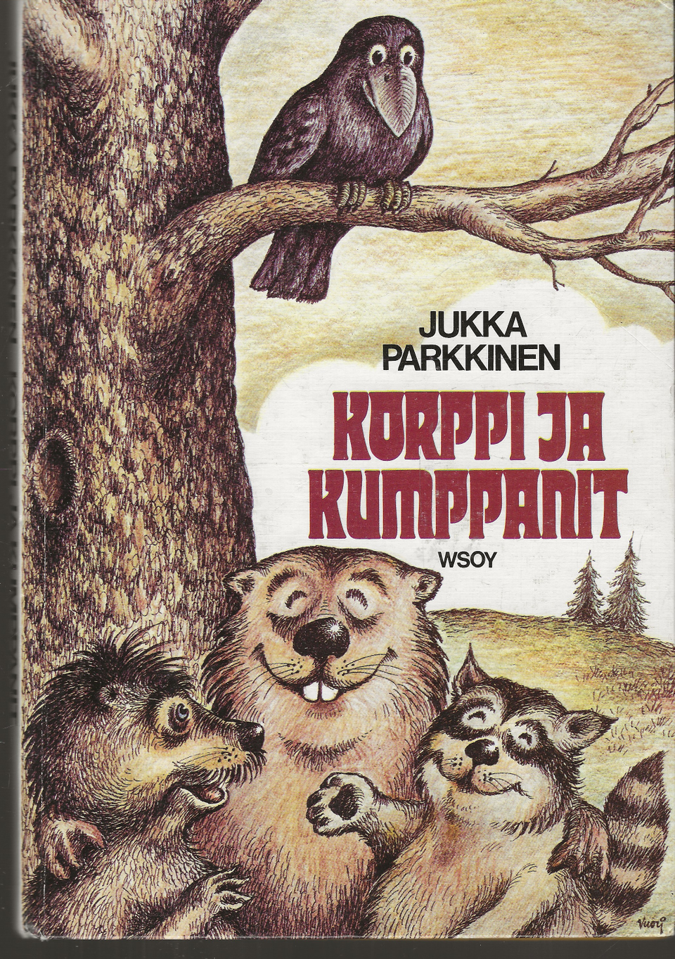 Ilmoituksen kuva