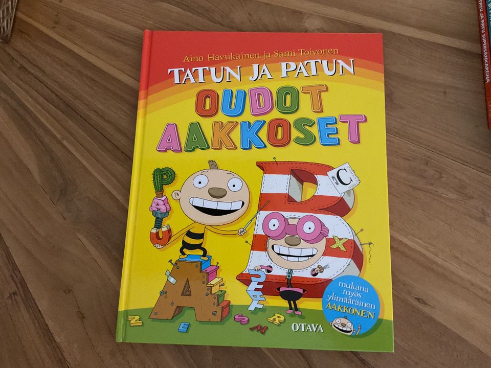 Ilmoituksen kuva