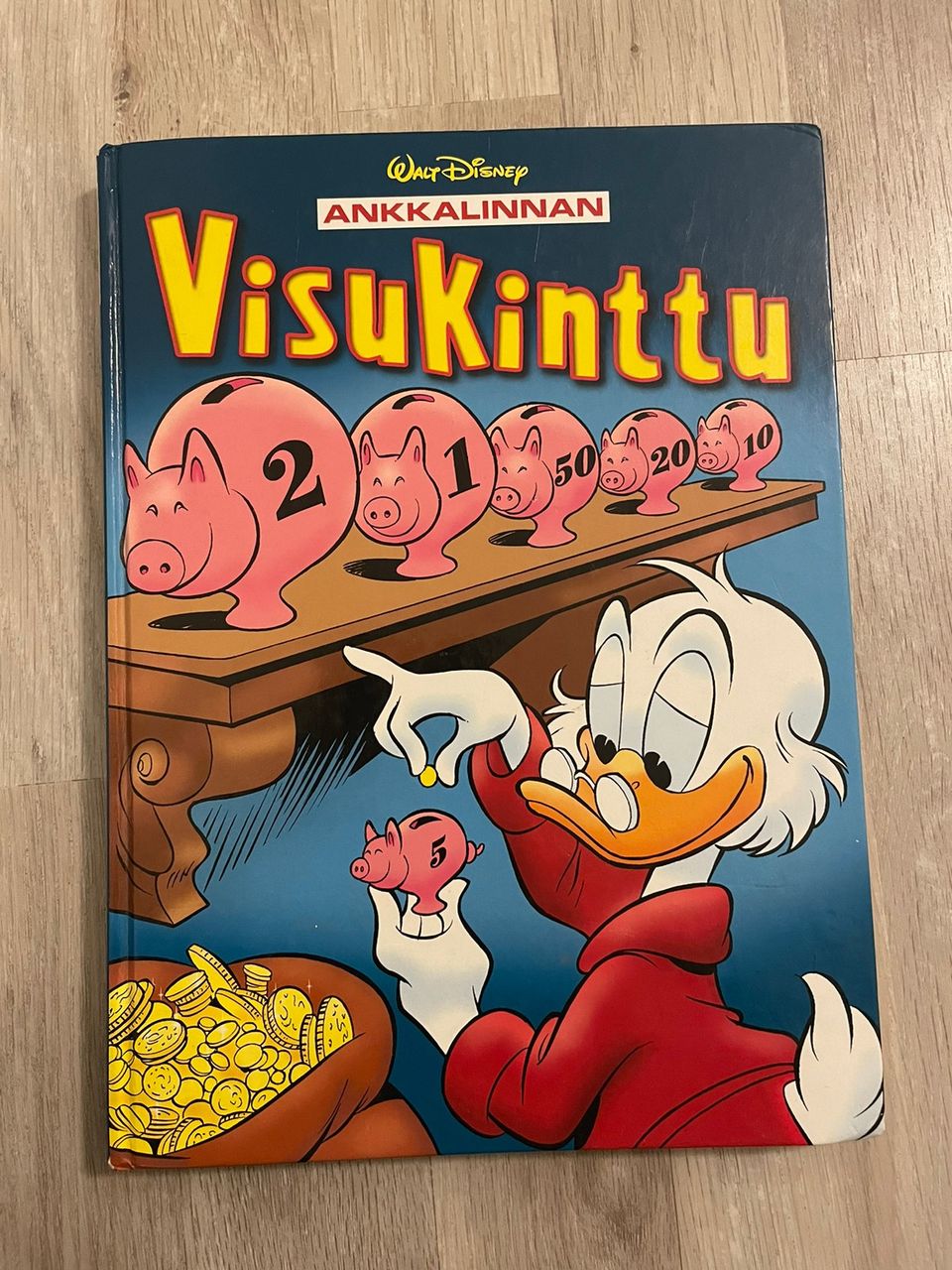 Ilmoituksen kuva