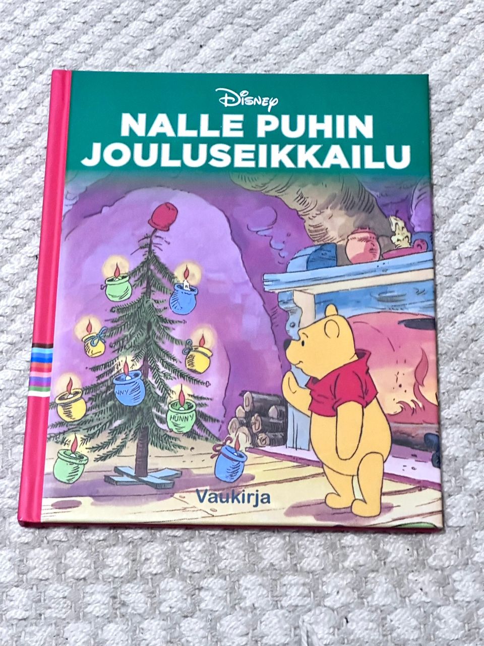 Ilmoituksen kuva