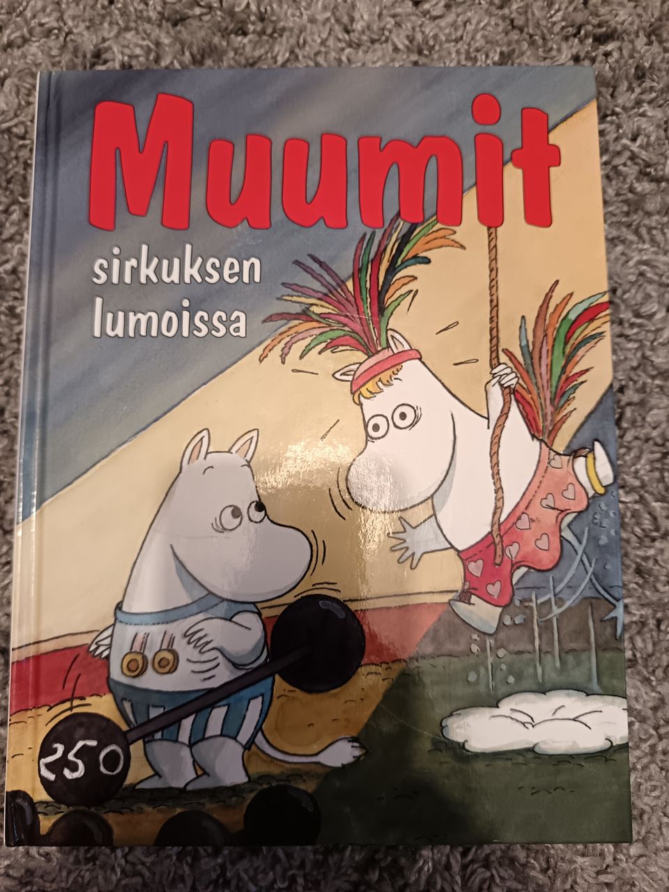 Ilmoituksen kuva