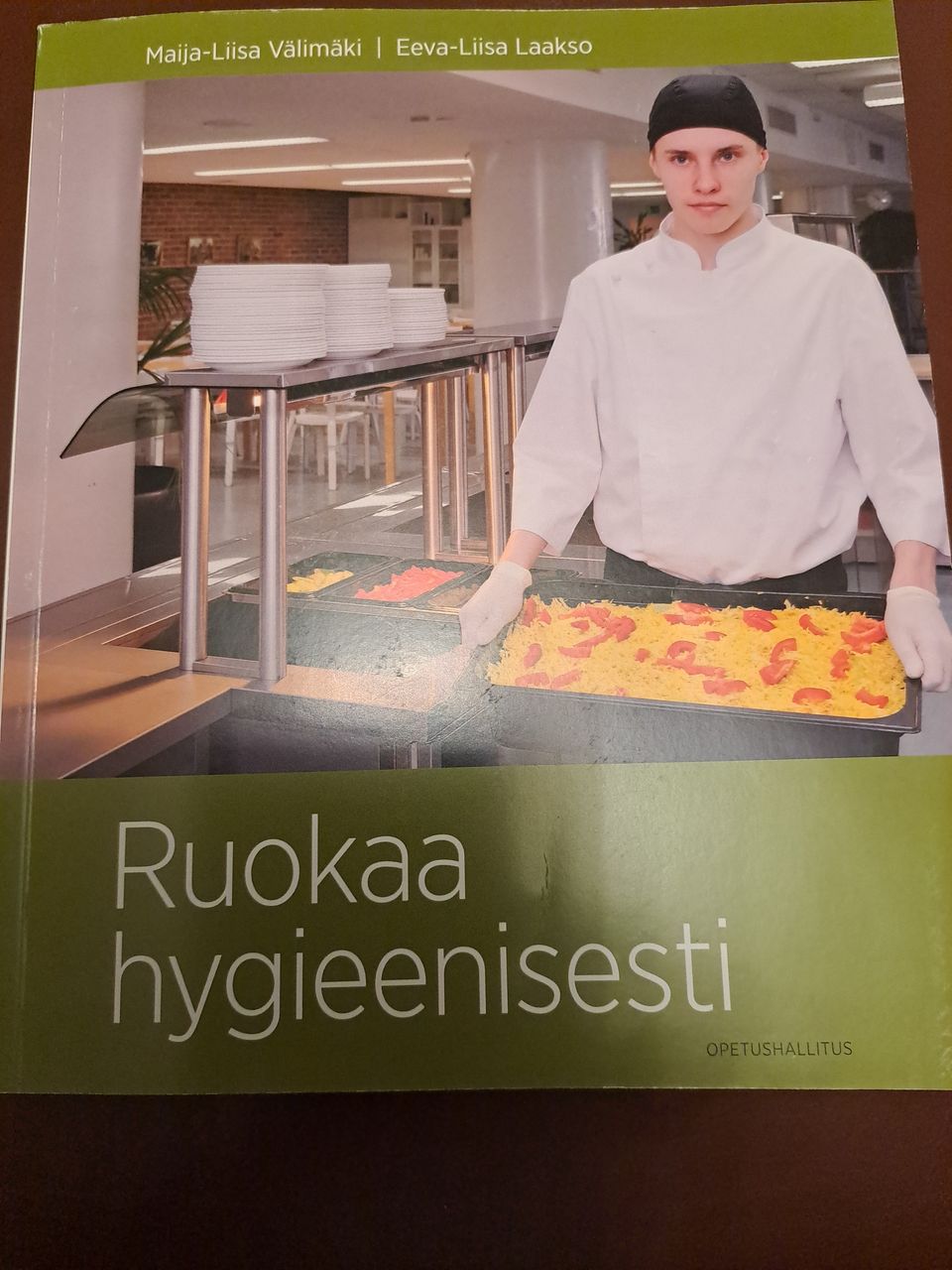 Ilmoituksen kuva