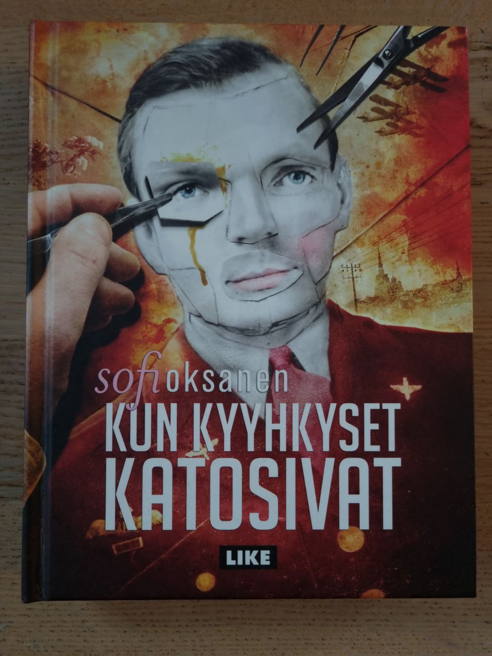 Ilmoituksen kuva