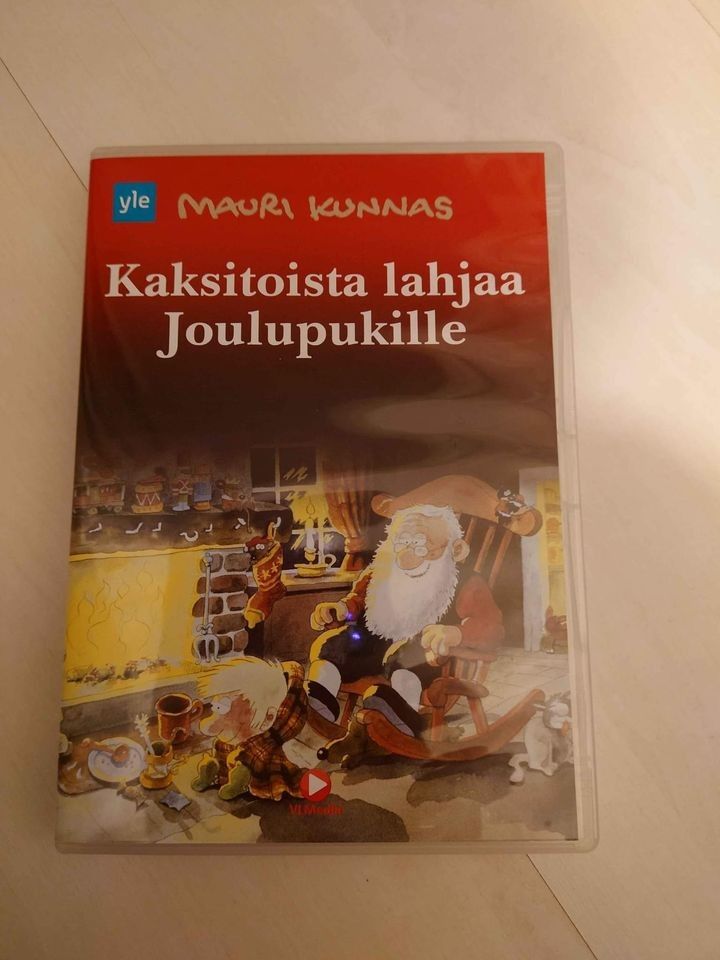 Ilmoituksen kuva