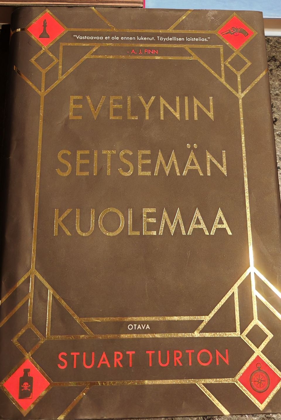 Ilmoituksen kuva