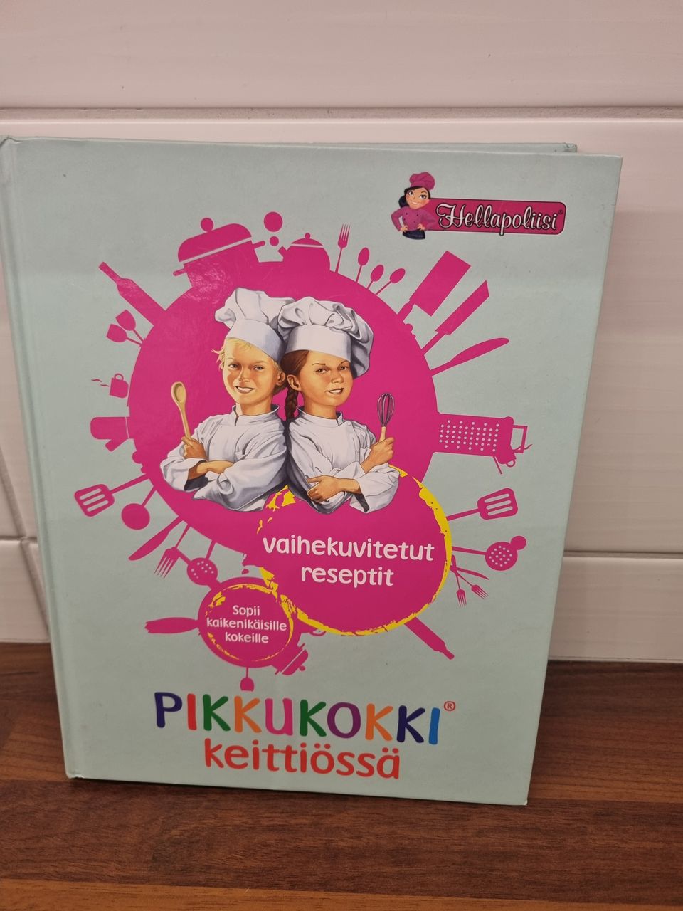 Ilmoituksen kuva