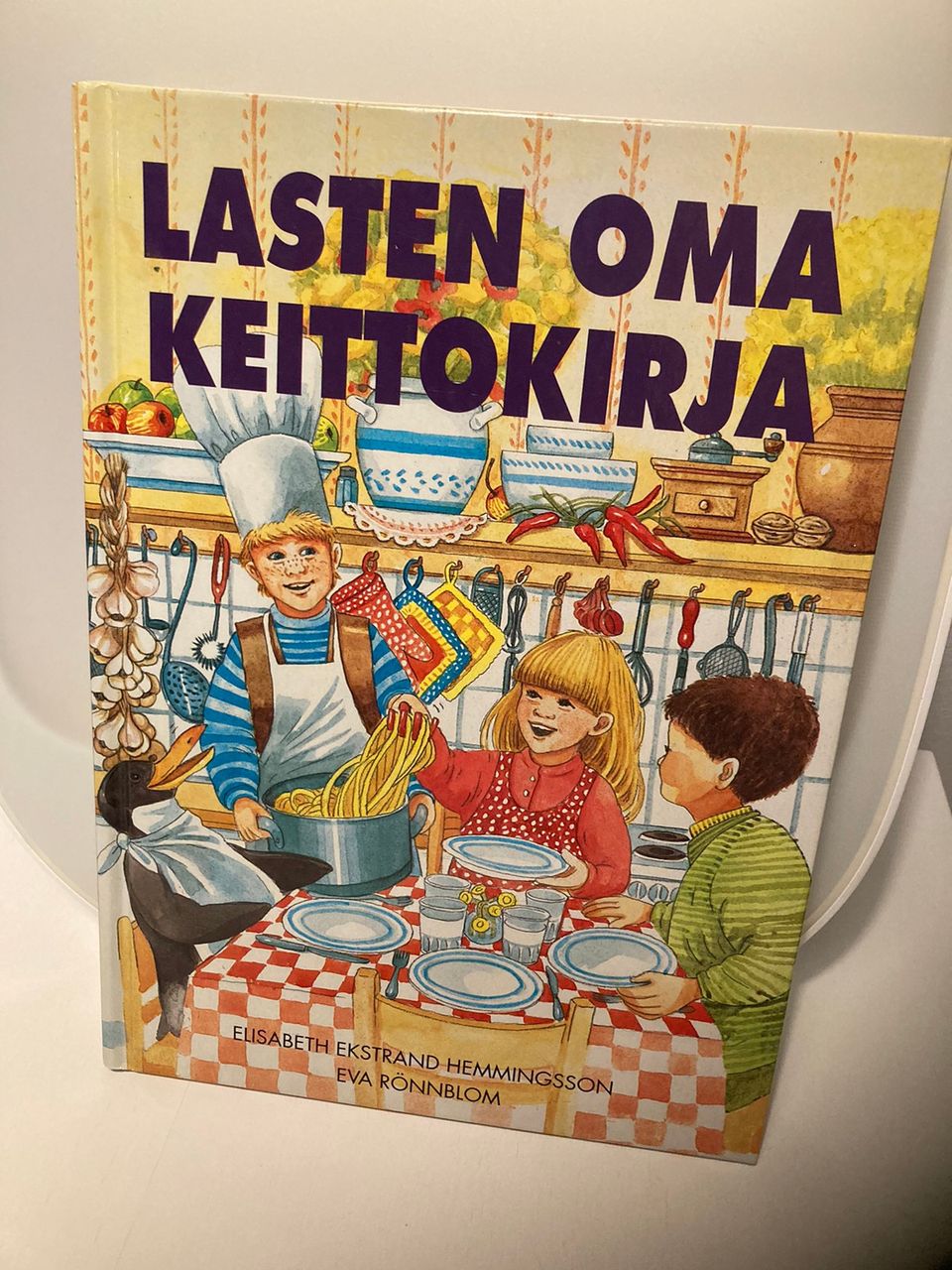 Ilmoituksen kuva