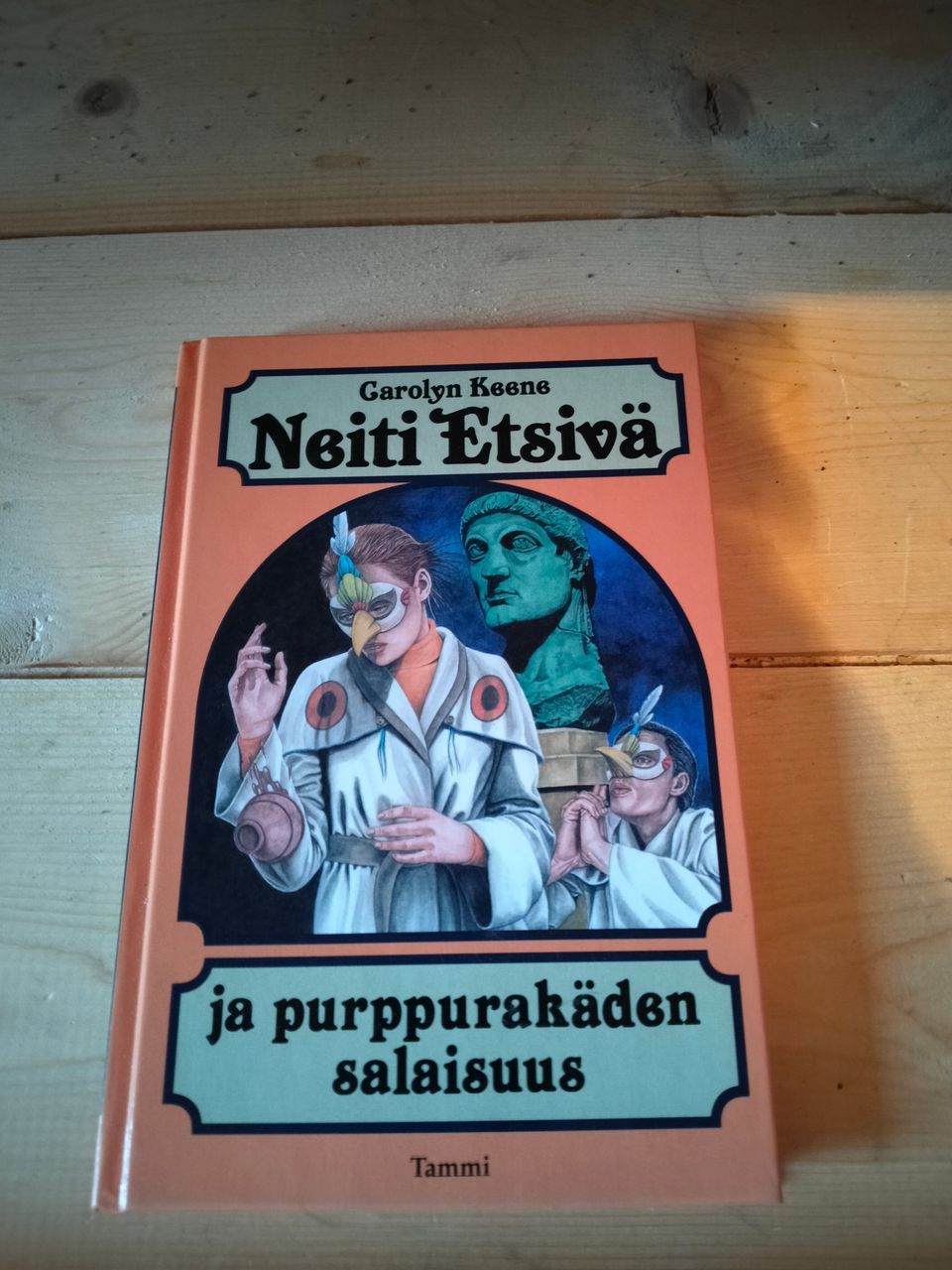 Ilmoituksen kuva